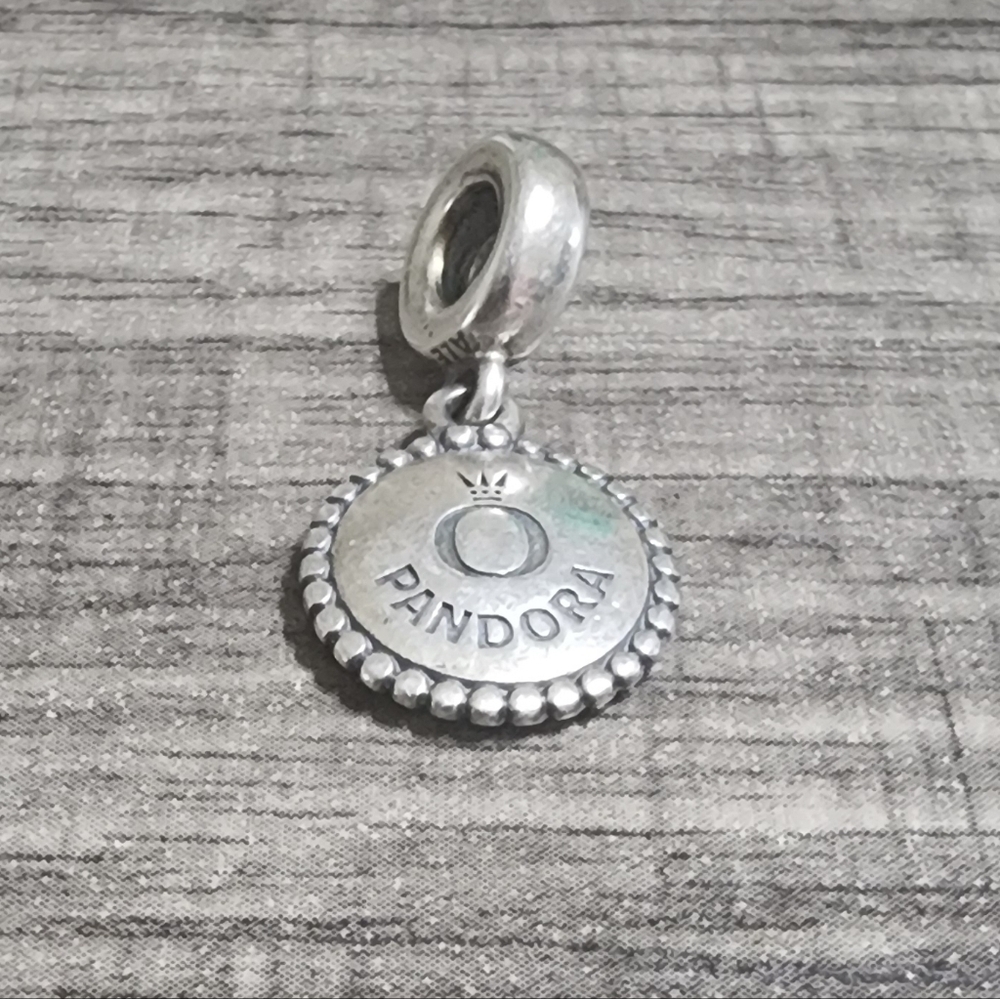 Pandora Maryland Crab Dangle Charm - Picture 3 of 7